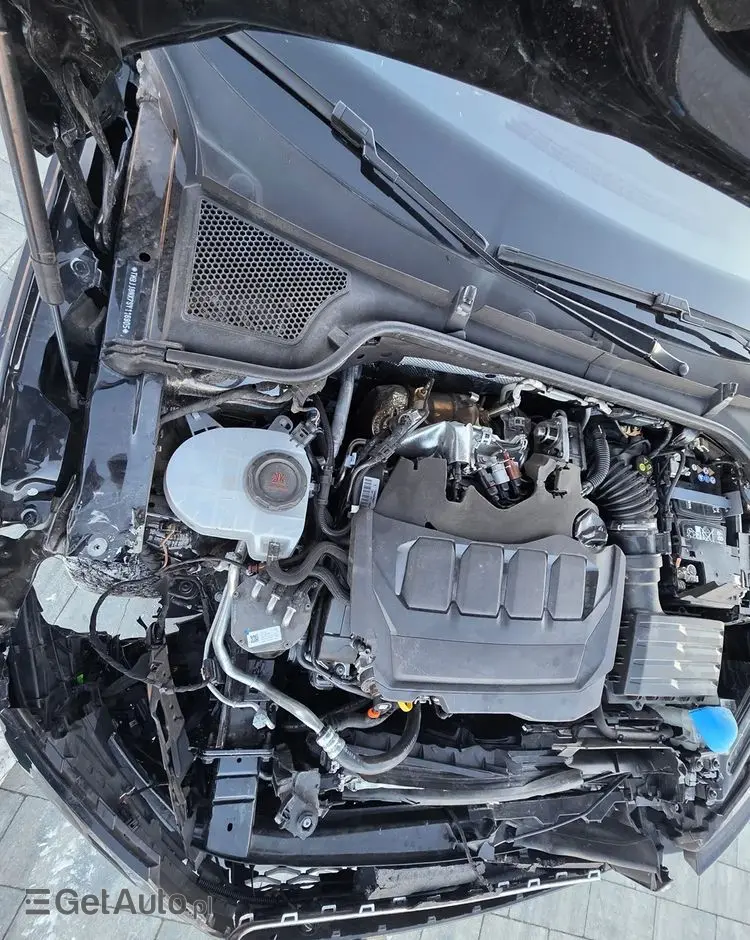 SKODA Octavia 2.0 TDI Selection DSG