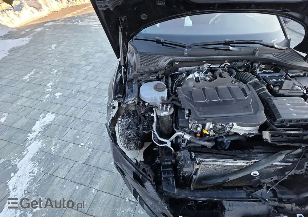 SKODA Octavia 2.0 TDI Selection DSG