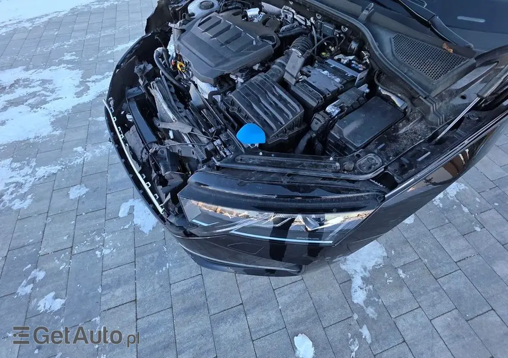 SKODA Octavia 2.0 TDI Selection DSG