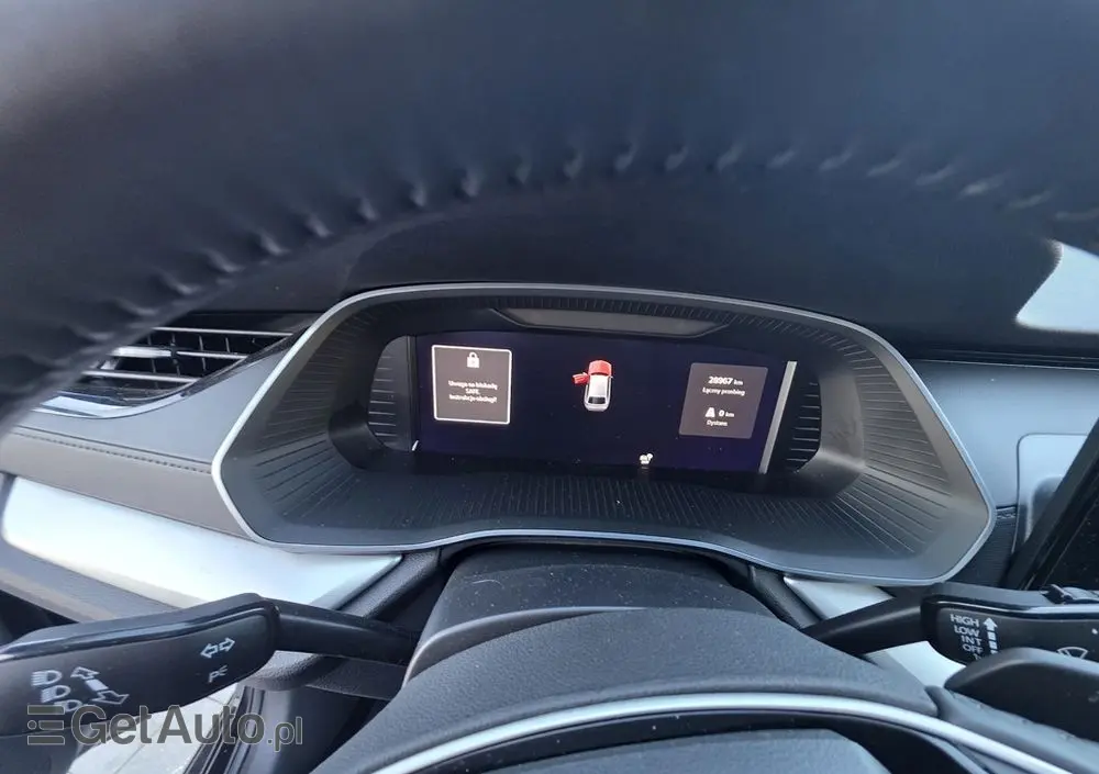 SKODA Octavia 2.0 TDI Selection DSG