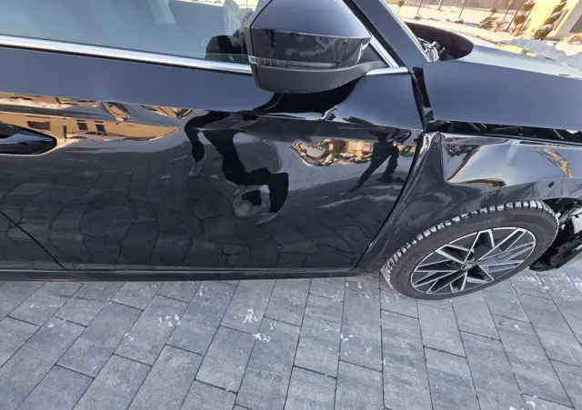 SKODA Octavia 2.0 TDI Selection DSG