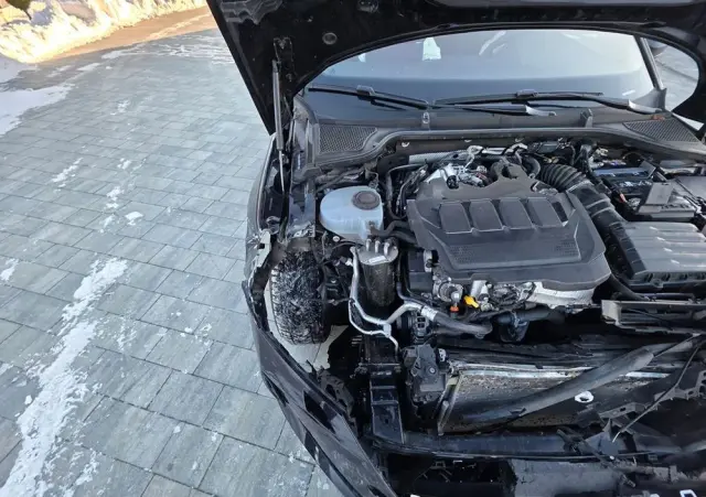 SKODA Octavia 2.0 TDI Selection DSG