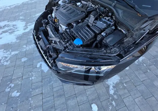 SKODA Octavia 2.0 TDI Selection DSG