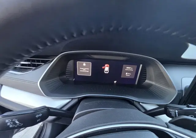 SKODA Octavia 2.0 TDI Selection DSG