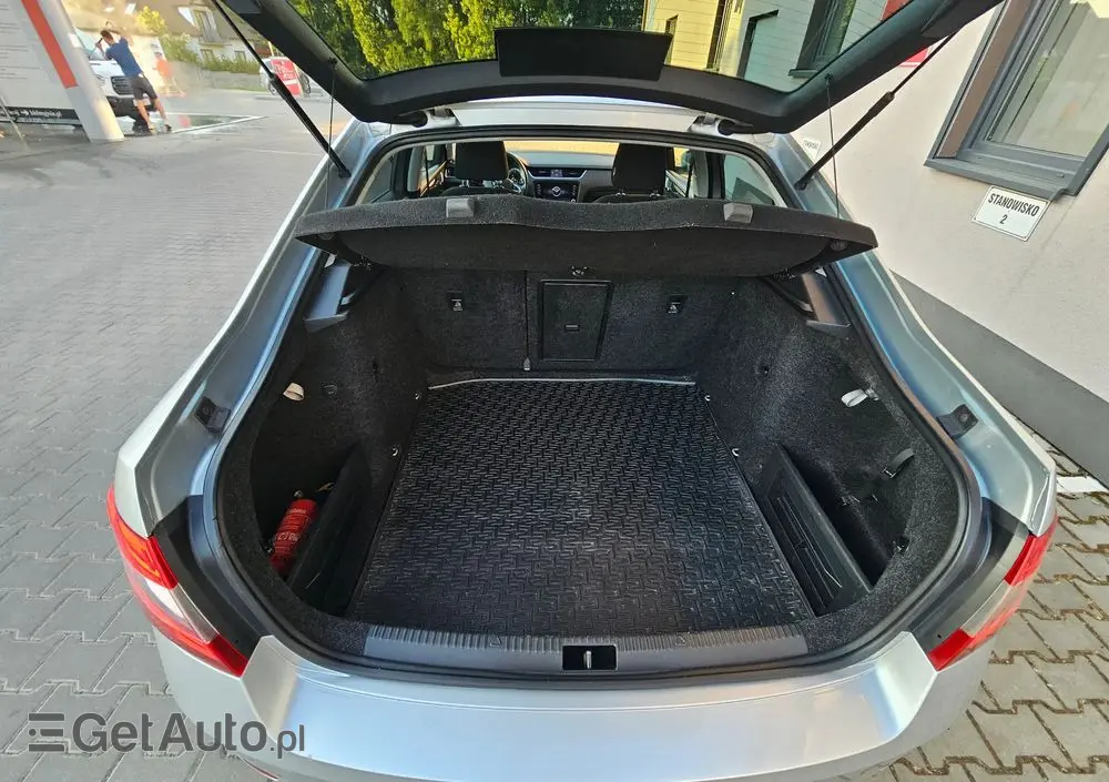 SKODA Octavia 2.0 TDI Elegance