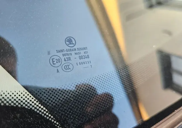 SKODA Octavia 2.0 TDI Elegance