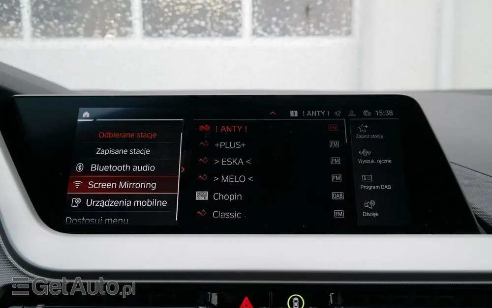 BMW Seria 1 118i Advantage