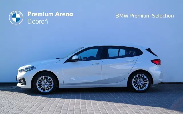 BMW Seria 1 118i Advantage