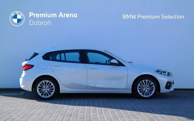 BMW Seria 1 118i Advantage