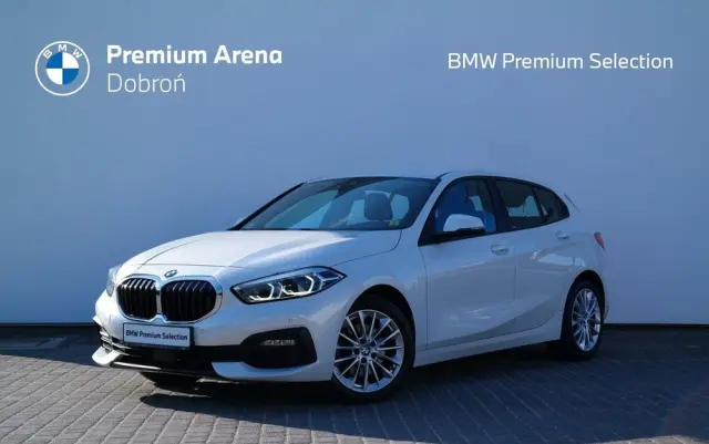 BMW Seria 1 118i Advantage