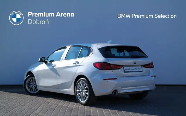 BMW Seria 1 118i Advantage