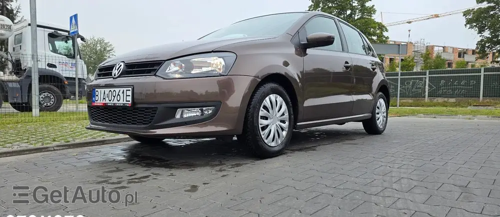 VOLKSWAGEN Polo 1.2 Trendline