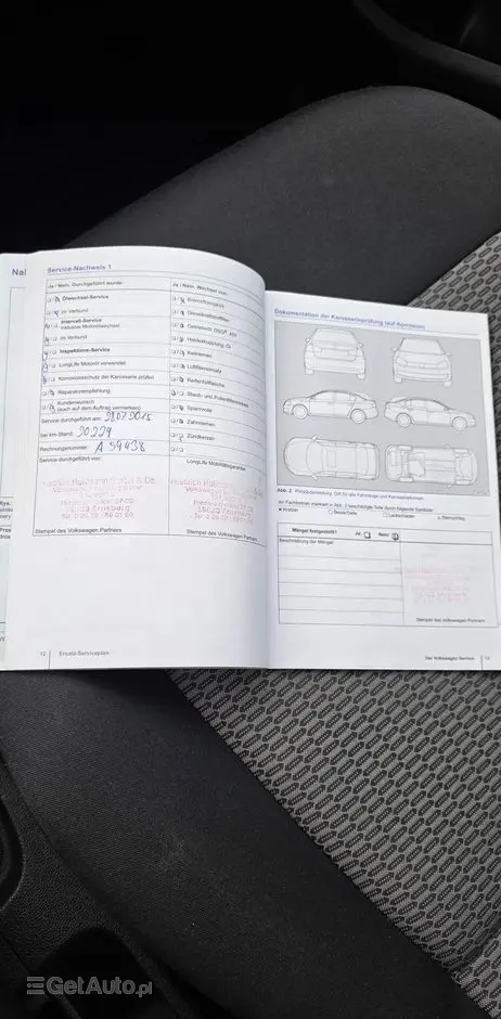 VOLKSWAGEN Polo 1.2 Trendline