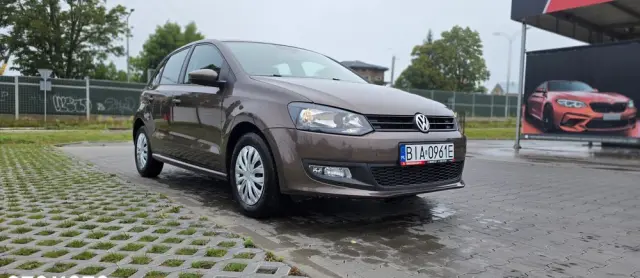 VOLKSWAGEN Polo 1.2 Trendline