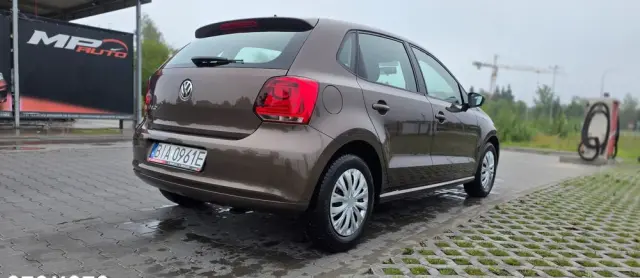 VOLKSWAGEN Polo 1.2 Trendline