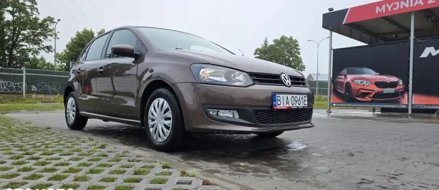 VOLKSWAGEN Polo 1.2 Trendline