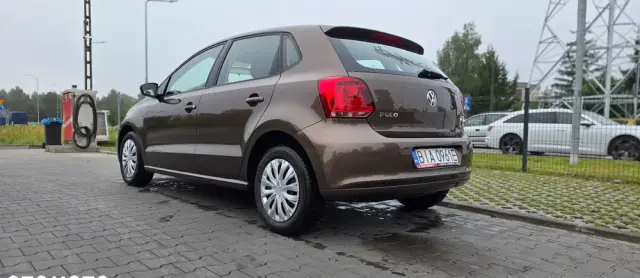 VOLKSWAGEN Polo 1.2 Trendline