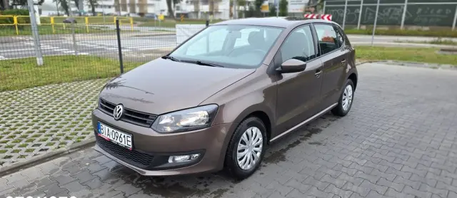 VOLKSWAGEN Polo 1.2 Trendline