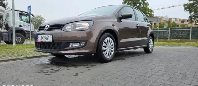 VOLKSWAGEN Polo 1.2 Trendline