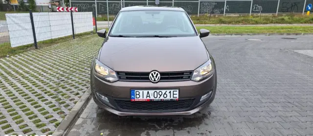 VOLKSWAGEN Polo 1.2 Trendline