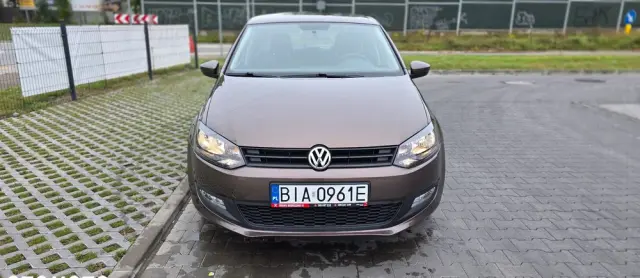 VOLKSWAGEN Polo 1.2 Trendline