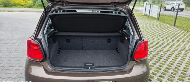 VOLKSWAGEN Polo 1.2 Trendline