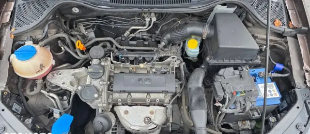 VOLKSWAGEN Polo 1.2 Trendline