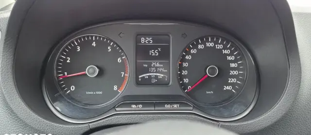 VOLKSWAGEN Polo 1.2 Trendline