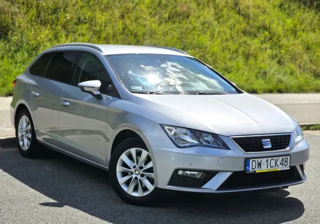 SEAT Leon 1.5 EcoTSI Evo Style S&S