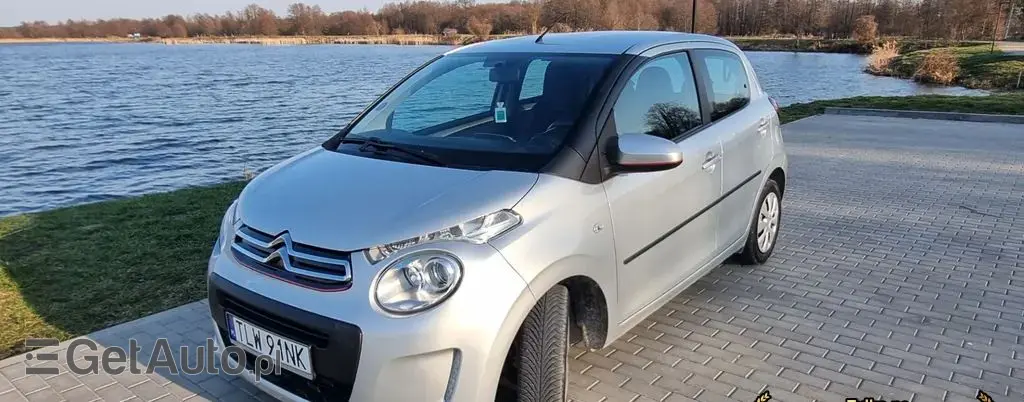 CITROEN C1 