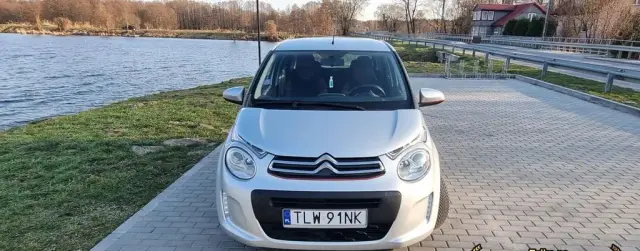 CITROEN C1 