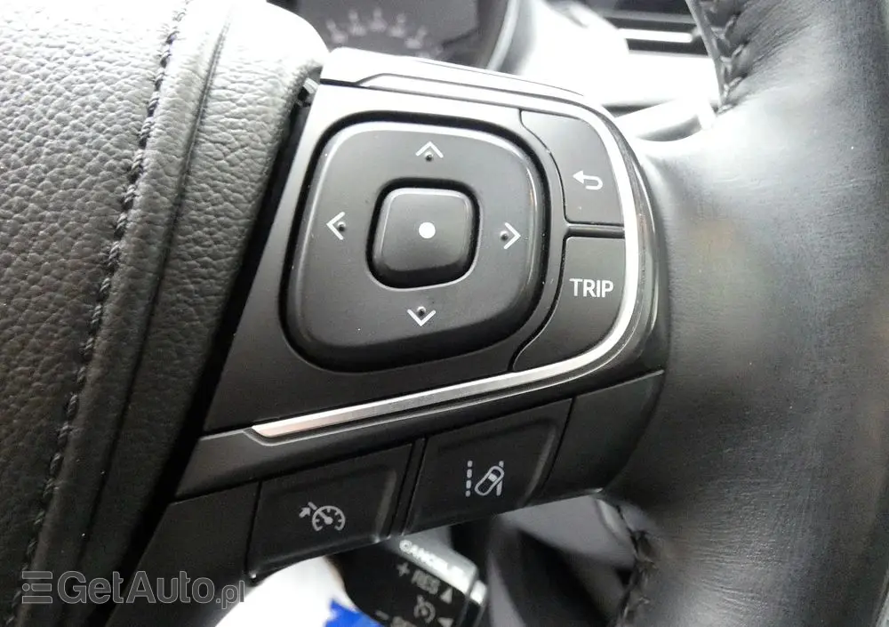 TOYOTA Avensis 1.8 Prestige MS