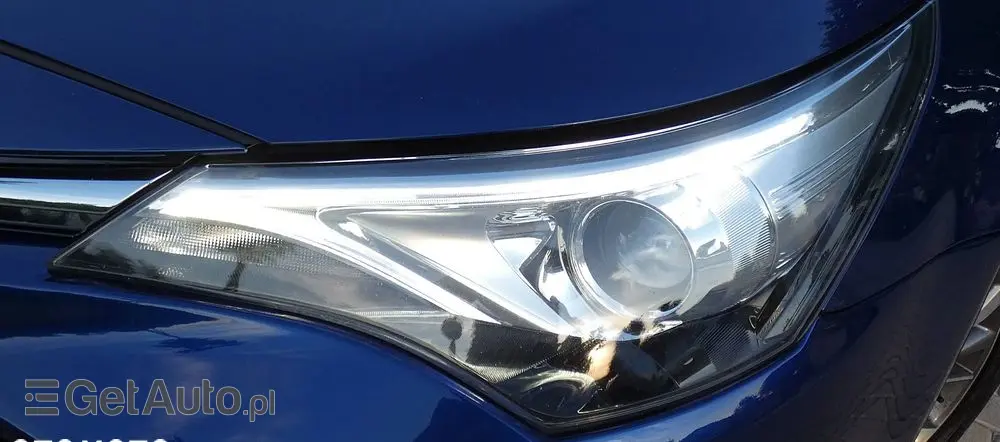 TOYOTA Avensis 1.8 Prestige MS