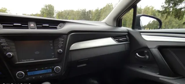 TOYOTA Avensis 1.8 Prestige MS