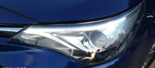 TOYOTA Avensis 1.8 Prestige MS