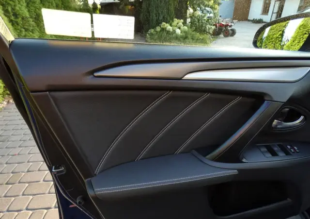 TOYOTA Avensis 1.8 Prestige MS