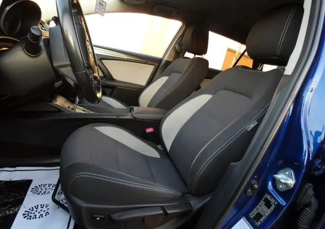 TOYOTA Avensis 1.8 Prestige MS