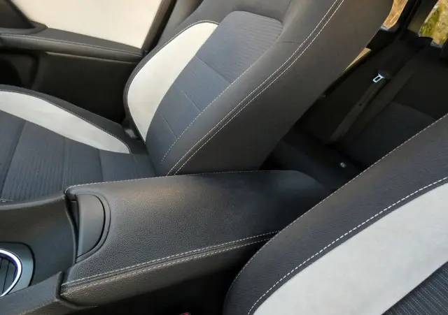 TOYOTA Avensis 1.8 Prestige MS