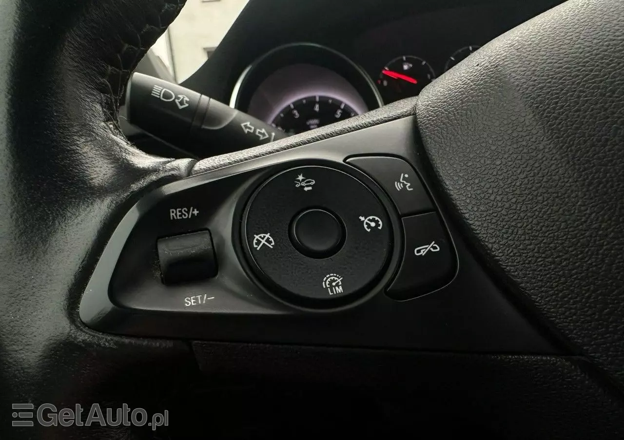 OPEL Astra V 1.4 T Dynamic S&S