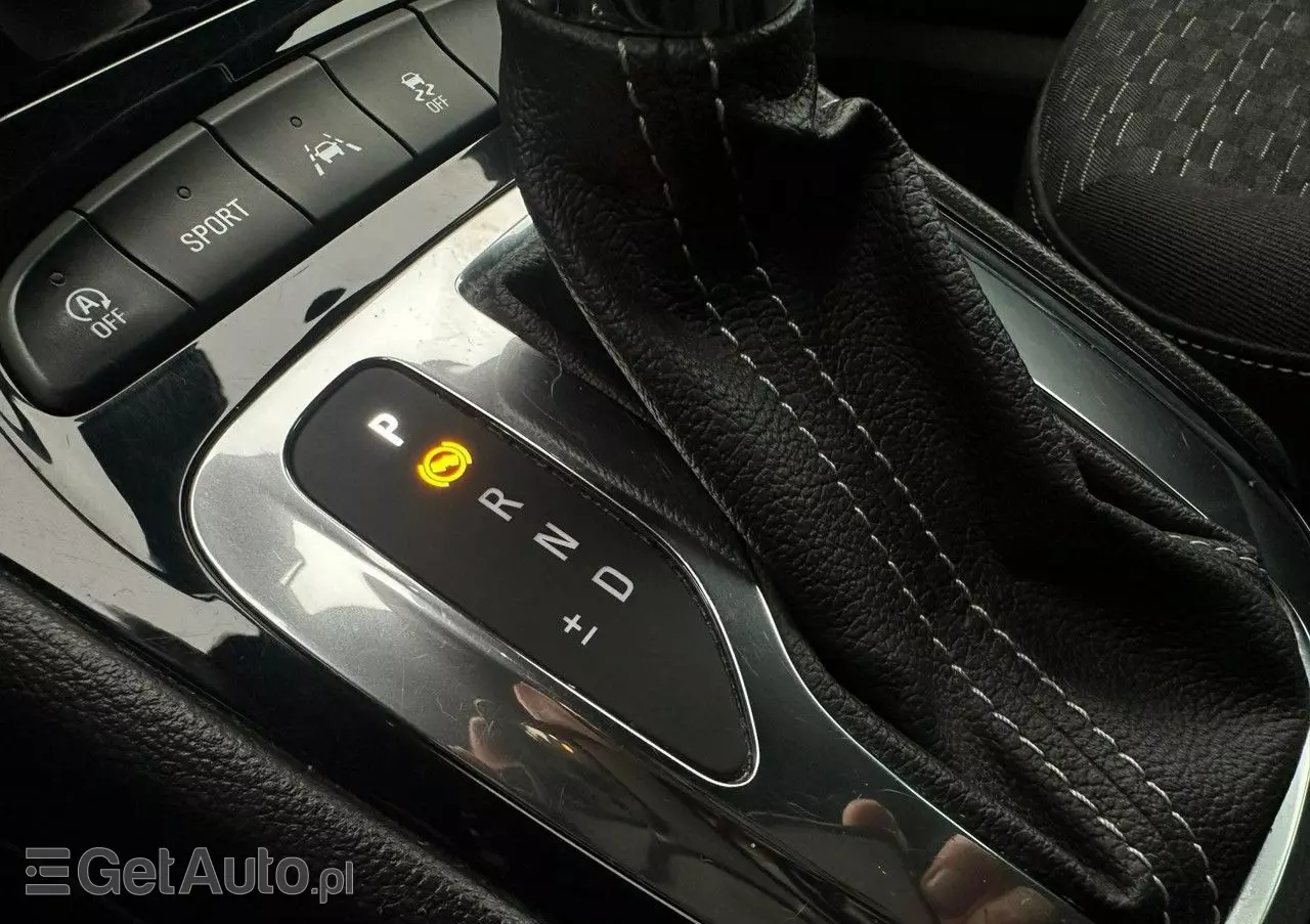 OPEL Astra V 1.4 T Dynamic S&S