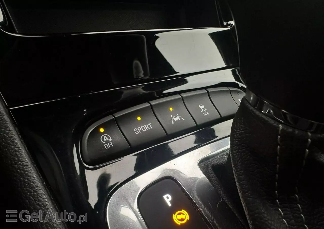 OPEL Astra V 1.4 T Dynamic S&S