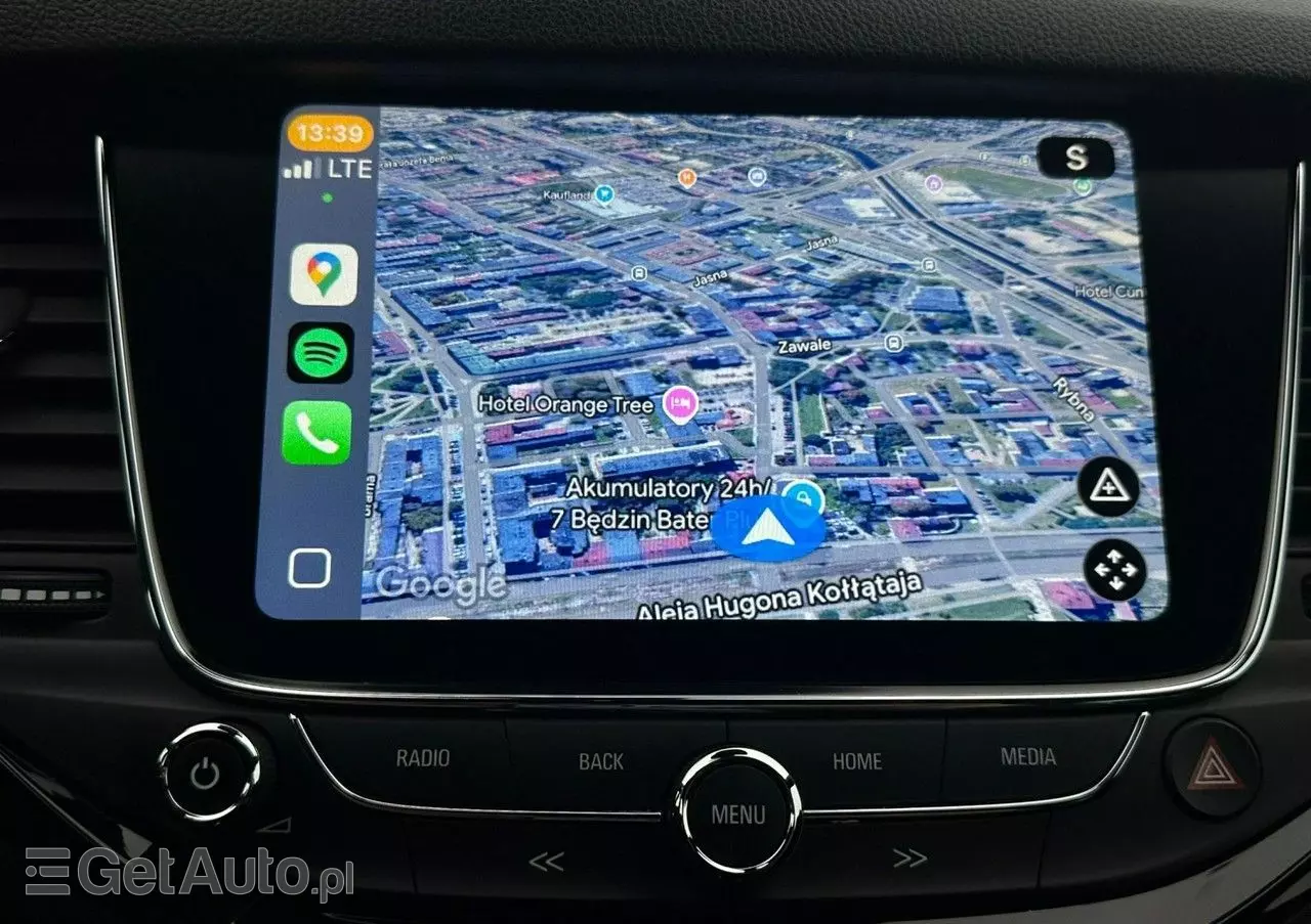 OPEL Astra V 1.4 T Dynamic S&S