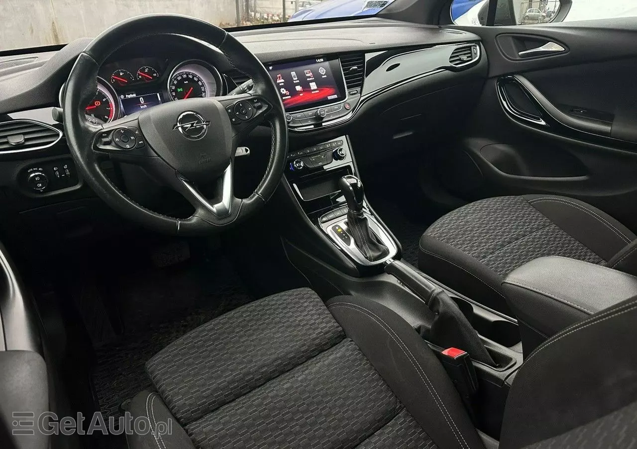 OPEL Astra V 1.4 T Dynamic S&S