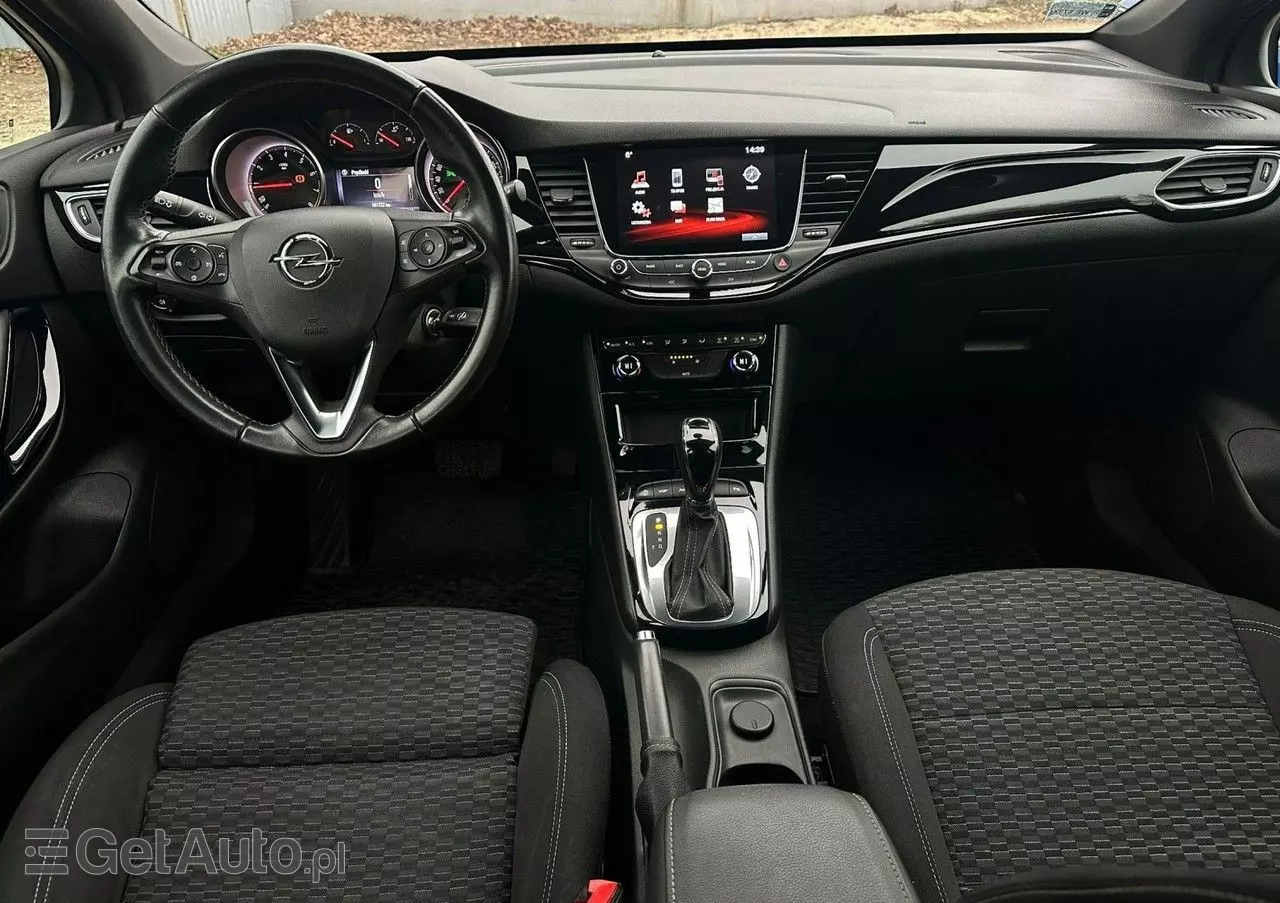 OPEL Astra V 1.4 T Dynamic S&S