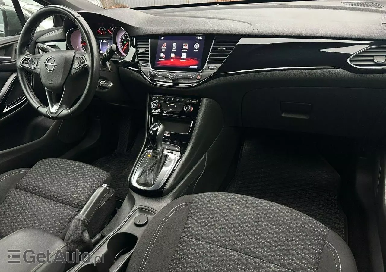 OPEL Astra V 1.4 T Dynamic S&S