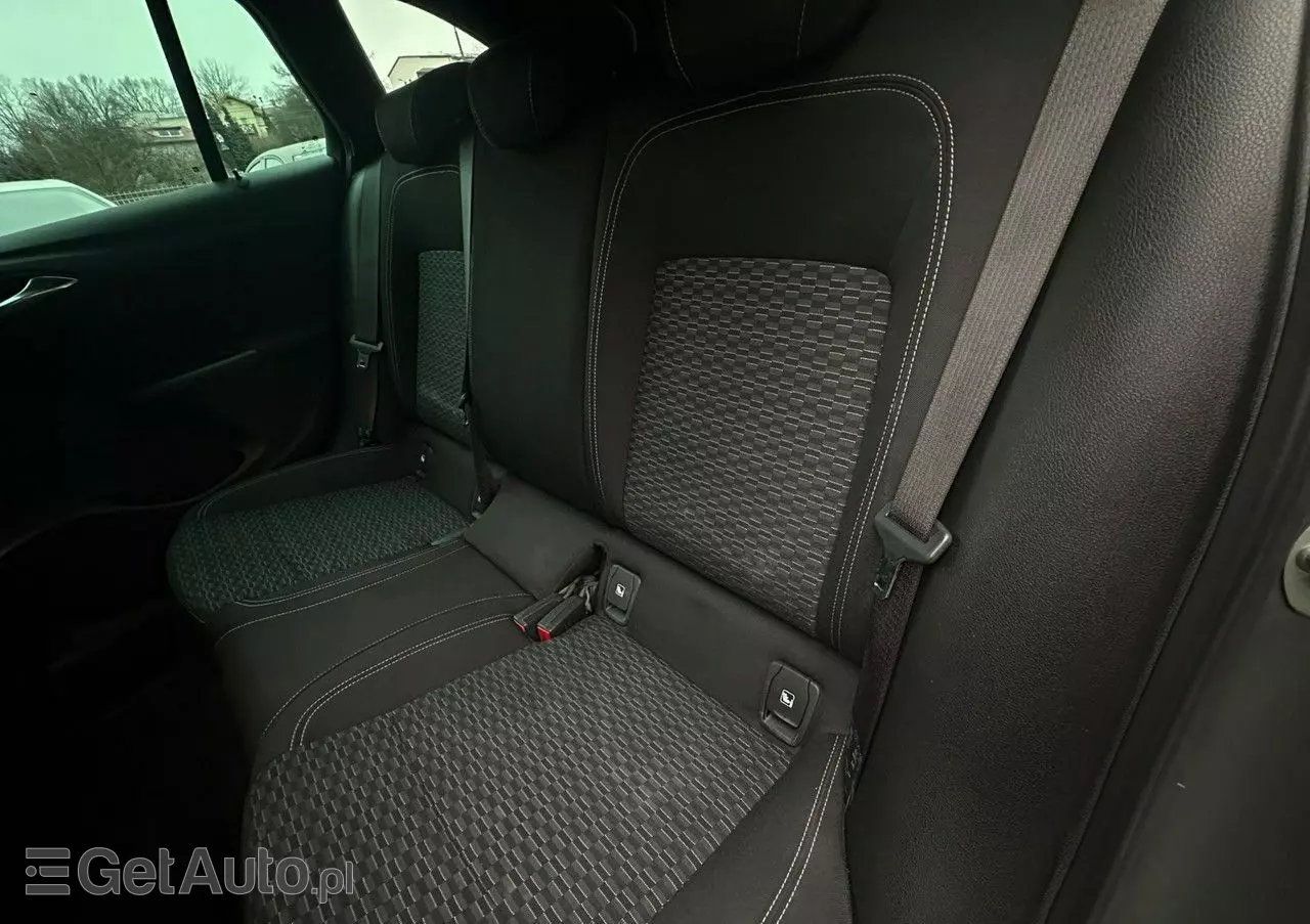 OPEL Astra V 1.4 T Dynamic S&S