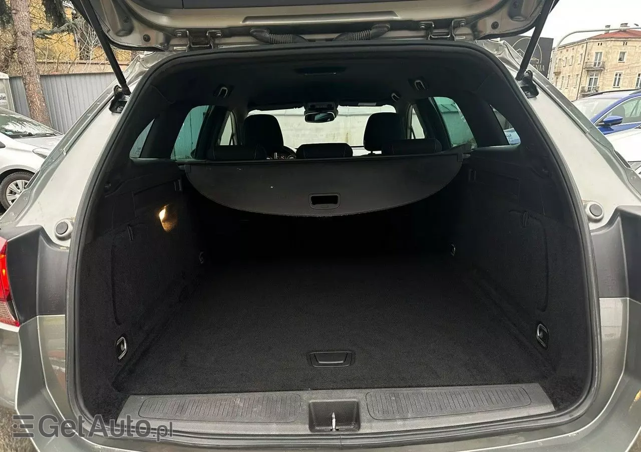 OPEL Astra V 1.4 T Dynamic S&S