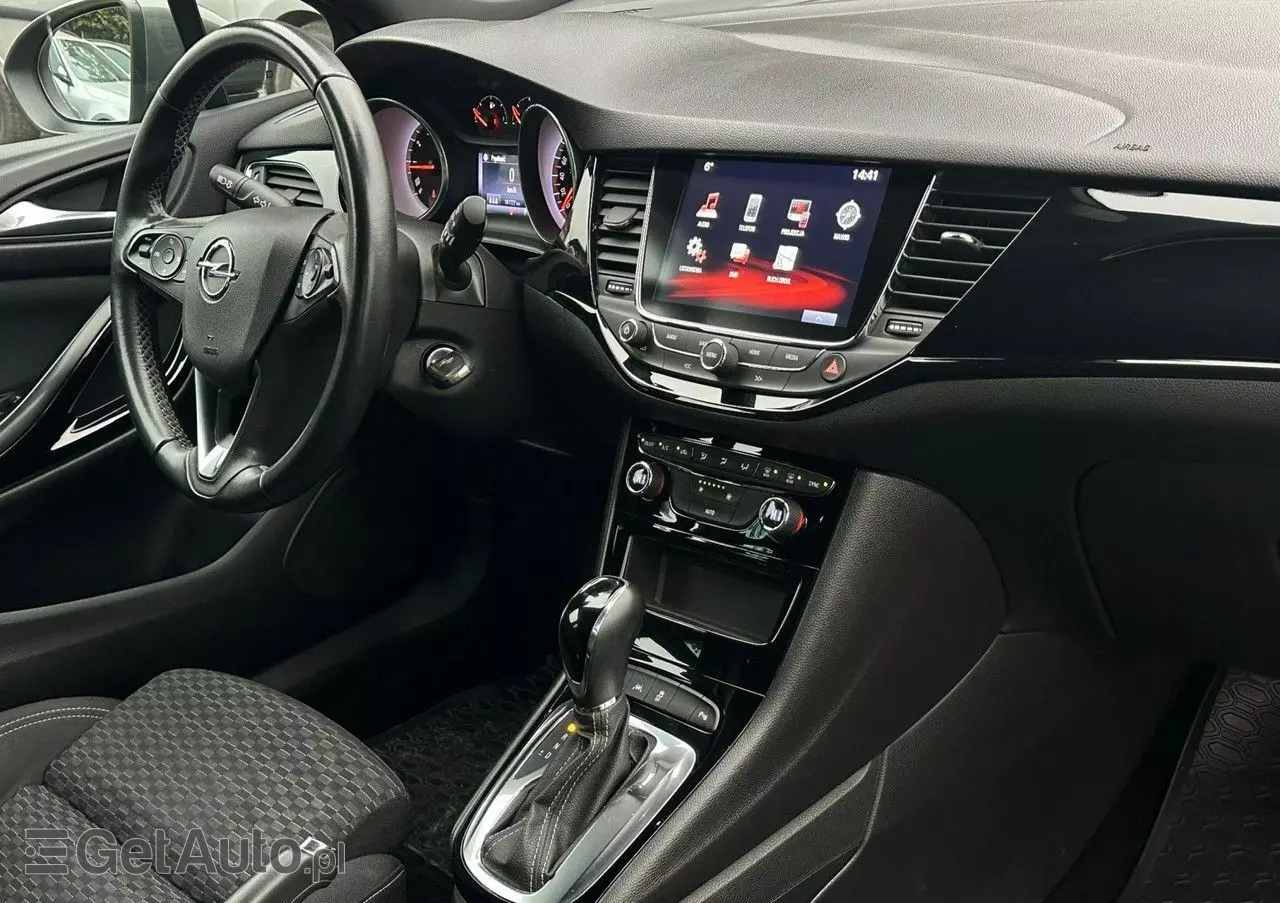 OPEL Astra V 1.4 T Dynamic S&S