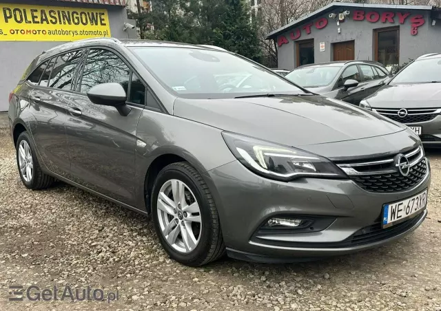 OPEL Astra V 1.4 T Dynamic S&S