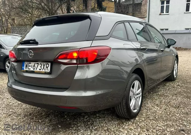 OPEL Astra V 1.4 T Dynamic S&S